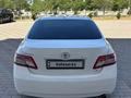 Toyota Camry 2010 года за 6 000 000 тг. в Актау – фото 7