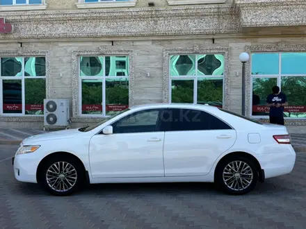 Toyota Camry 2010 года за 6 000 000 тг. в Актау – фото 5