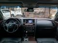 Nissan Patrol 2011 года за 10 295 000 тг. в Караганда – фото 13