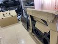Дверь передняя левая Toyota Camry 70 за 350 000 тг. в Костанай – фото 5
