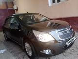 Chevrolet Cobalt 2014 годаүшін5 000 000 тг. в Туркестан