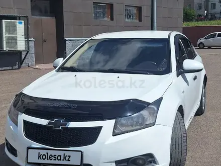 Chevrolet Cruze 2012 года за 3 400 000 тг. в Караганда