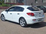 Chevrolet Cruze 2012 годаfor3 400 000 тг. в Караганда – фото 2