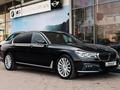 BMW 750 2015 годаүшін19 000 000 тг. в Астана – фото 2