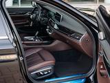 BMW 750 2015 годаүшін20 500 000 тг. в Астана – фото 5