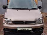 Toyota Town Ace Noah 1996 годаүшін2 500 000 тг. в Уральск