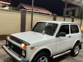 ВАЗ (Lada) Lada 2121 2007 годаүшін2 400 000 тг. в Шымкент – фото 15