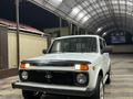 ВАЗ (Lada) Lada 2121 2007 годаүшін2 400 000 тг. в Шымкент – фото 19