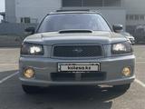 Subaru Forester 2003 годаүшін5 000 000 тг. в Алматы