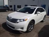 Toyota Venza 2009 года за 130 000 тг. в Алматы