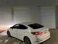 Hyundai Elantra 2016 года за 4 800 000 тг. в Актау – фото 4