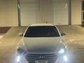 Hyundai Elantra 2016 года за 4 800 000 тг. в Актау – фото 2