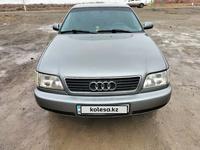 Audi 100 1992 годаүшін2 350 000 тг. в Айтеке би