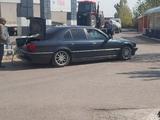 BMW 728 1998 года за 1 800 000 тг. в Актобе – фото 4