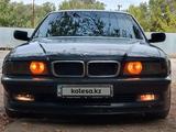 BMW 728 1998 года за 1 800 000 тг. в Актобе – фото 3