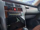 Mercedes-Benz E 320 2001 годаүшін4 500 000 тг. в Жанаозен – фото 5