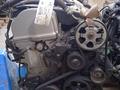 Двигатель (мотор) Хонда HONDA K20A 2.0 Привозной Японияүшін350 000 тг. в Астана