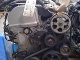 Двигатель (мотор) Хонда HONDA K20A 2.0 Привозной Япония за 350 000 тг. в Астана