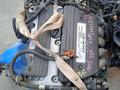 Двигатель (мотор) Хонда HONDA K20A 2.0 Привозной Японияүшін350 000 тг. в Астана – фото 2