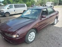 Mitsubishi Galant 1994 годаүшін400 000 тг. в Алматы