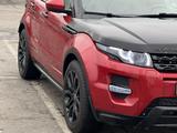 Land Rover Range Rover Evoque 2015 года за 10 000 000 тг. в Алматы – фото 2