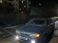 ВАЗ (Lada) 2115 2001 года за 800 000 тг. в Астана