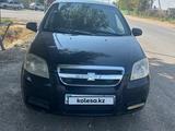 Chevrolet Aveo 2006 года за 1 550 000 тг. в Шымкент