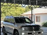 Toyota Land Cruiser 2012 года за 21 500 000 тг. в Шымкент – фото 2