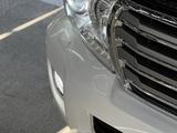 Toyota Land Cruiser 2012 года за 21 500 000 тг. в Шымкент – фото 4