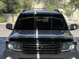 Toyota Land Cruiser 2012 года за 21 500 000 тг. в Шымкент
