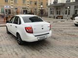 ВАЗ (Lada) Granta 2190 2015 года за 2 650 000 тг. в Атырау – фото 5