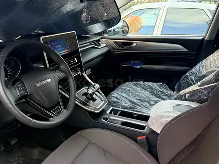 Haval M6 2024 года за 8 300 000 тг. в Алматы – фото 10