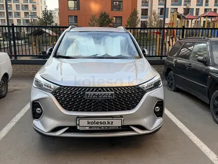 Haval M6 2024 года за 8 300 000 тг. в Алматы