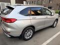 Haval M6 2024 года за 8 300 000 тг. в Алматы – фото 4