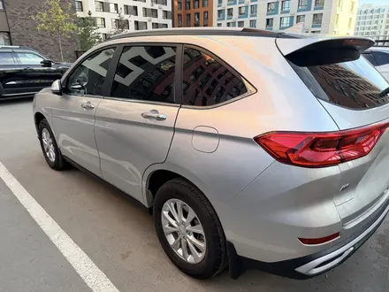 Haval M6 2024 года за 8 300 000 тг. в Алматы – фото 5