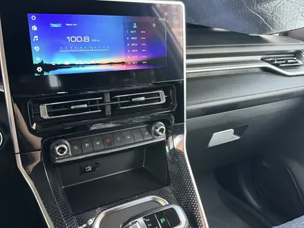 Haval M6 2024 года за 8 300 000 тг. в Алматы – фото 8