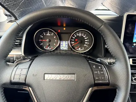 Haval M6 2024 года за 8 300 000 тг. в Алматы – фото 7