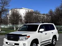 Toyota Land Cruiser 2013 года за 22 800 000 тг. в Атырау