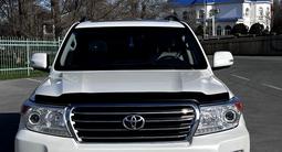 Toyota Land Cruiser 2013 года за 22 800 000 тг. в Атырау – фото 3