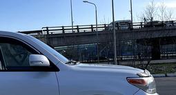 Toyota Land Cruiser 2013 года за 22 800 000 тг. в Атырау – фото 4