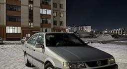 Volkswagen Passat 1994 годаүшін1 500 000 тг. в Актобе