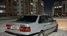 Volkswagen Passat 1994 годаүшін1 500 000 тг. в Актобе – фото 3