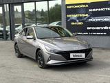 Hyundai Elantra 2022 года за 9 200 000 тг. в Шымкент