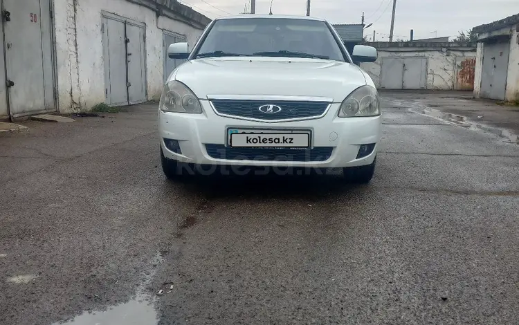 ВАЗ (Lada) Priora 2172 2013 годаүшін2 000 000 тг. в Тараз