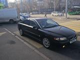 Volvo S60 2002 года за 3 000 000 тг. в Алматы – фото 2