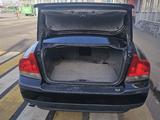 Volvo S60 2002 года за 3 000 000 тг. в Алматы – фото 4