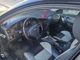 Volvo S60 2002 года за 3 000 000 тг. в Алматы – фото 5