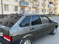 ВАЗ (Lada) 2109 1992 года за 450 000 тг. в Туркестан – фото 11