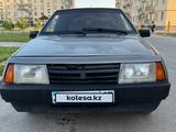 ВАЗ (Lada) 2109 1992 года за 430 000 тг. в Туркестан