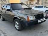 ВАЗ (Lada) 2109 1992 года за 430 000 тг. в Туркестан – фото 4